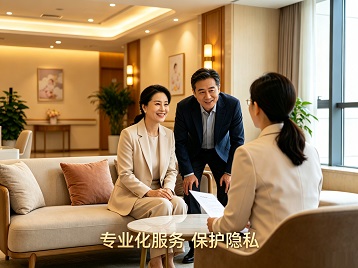 张店有偿售卵代生女生的客户的客户群体有哪些