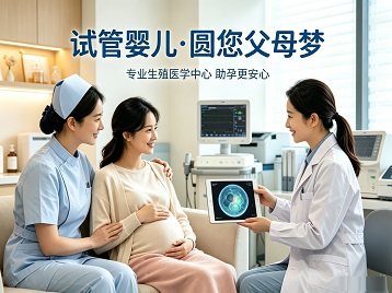 张店辅助生育服务 试管婴儿行业的兴起背景、发展与未来展望